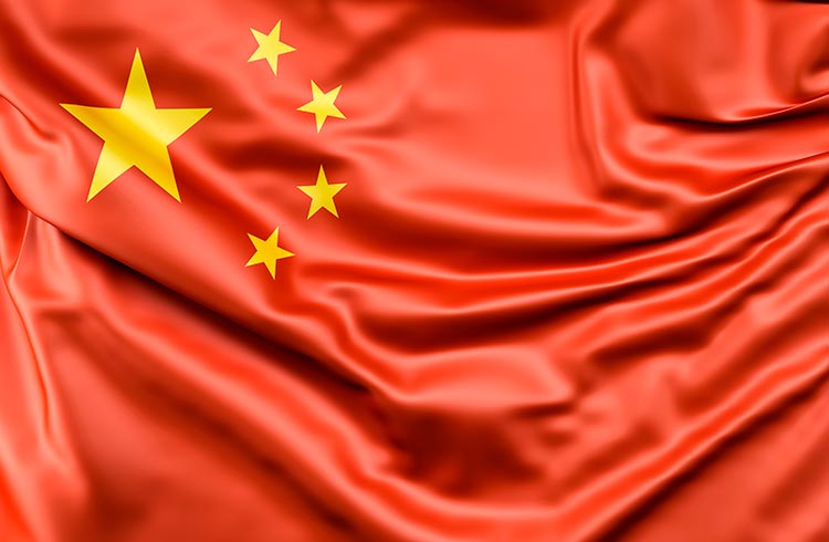 China pressiona setor de mineração e ações desabam no Brasil