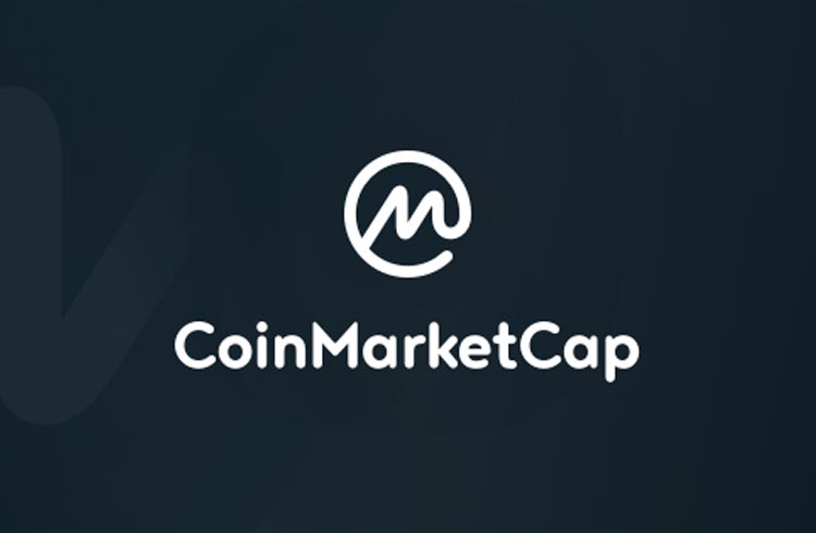 CoinMarketCap sofre ataque e apresenta instablidade nesta segunda-feira