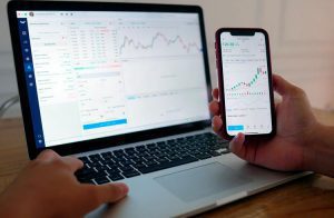 Criptomoedas ensaiam nova alta, dizem analistas do TradingView