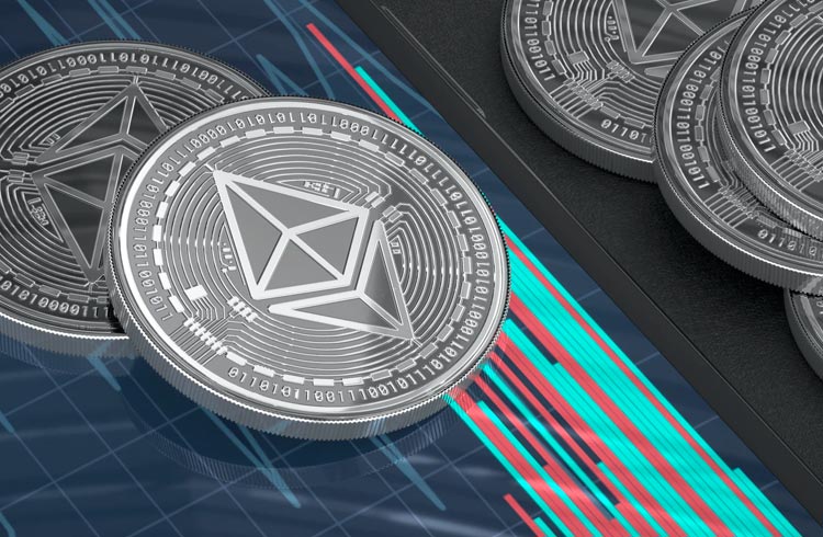 Demora na atualização de nós faz rede do Ethereum sofrer divisão