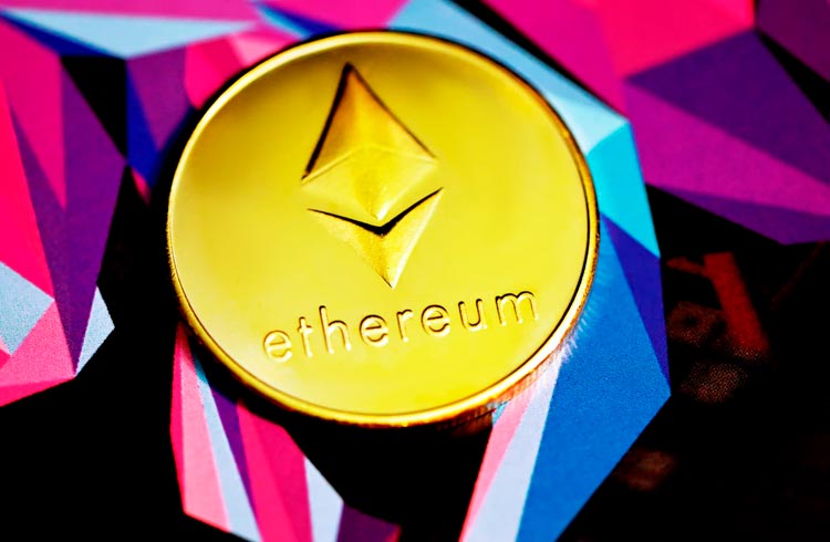 Ethereum supera Mastercard e Bank of America em valor de mercado