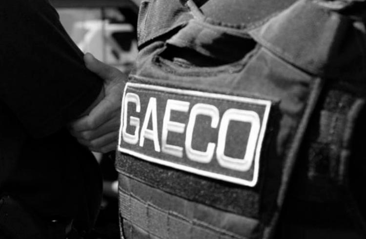 Gaeco desmonta o esquema King Investimentos em operação nesta terça-feira