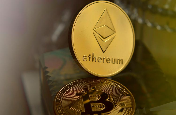 Minerar Ethereum foi mais lucrativo que minerar Bitcoin no último trimestre