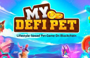 My DeFi Pets anuncia atualização com tecnologia VRF da Chainlink