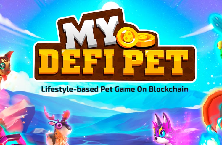 My DeFi Pets anuncia atualização com tecnologia VRF da Chainlink