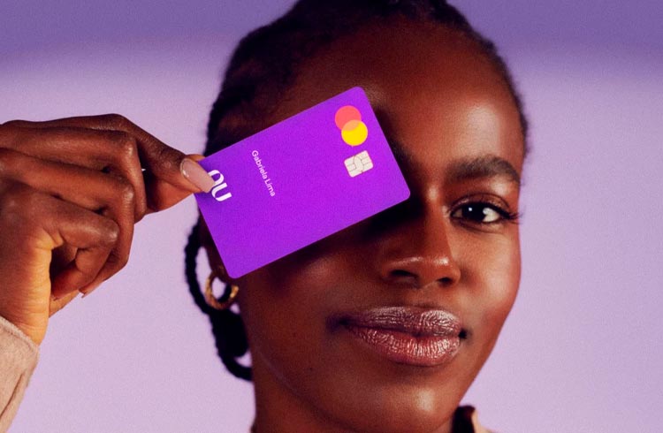 Nubank mira valuation de até US$ 100 bilhões com futuro IPO