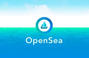 OpenSea bate recorde e negocia mais de US$ 1 bilhão em NFTs