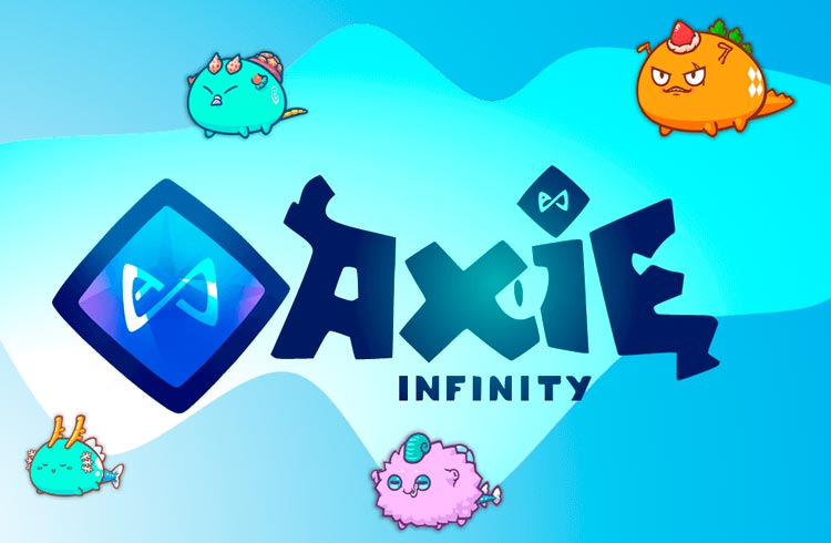 Pirâmide? Falta de novos usuários pode trazer problemas para a economia do Axie Infinity