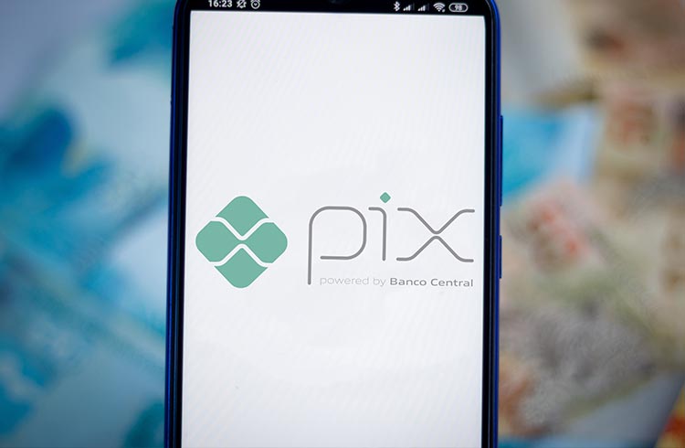 Pix avança em aceitação no e-commerce, tornando-se case para real digital