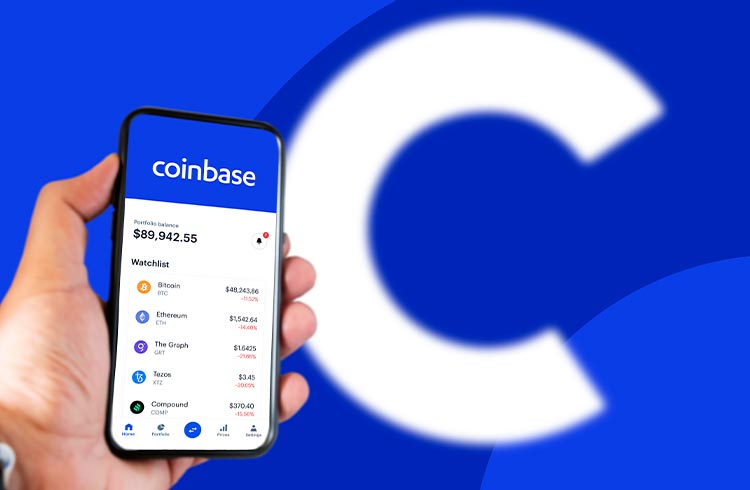 Coinbase