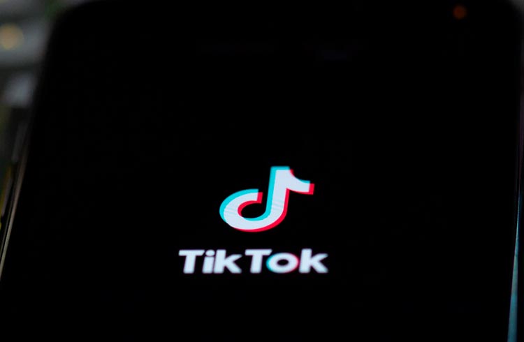 TikTok faz parceria com plataforma de streaming de música baseada na blockchain Ethereum 