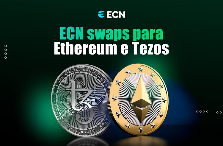 Token ECN um dos maiores token da TronChain vem ganhando popularidade na rede