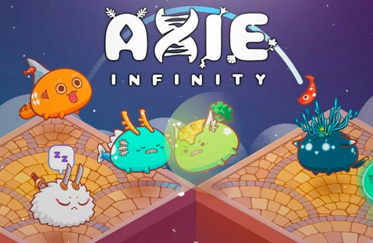 Venezuelanos vendem até casa em troca de Axies do Axie Infinity