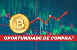 Análise Bitcoin: BTC cai 20% e assusta novos investidores