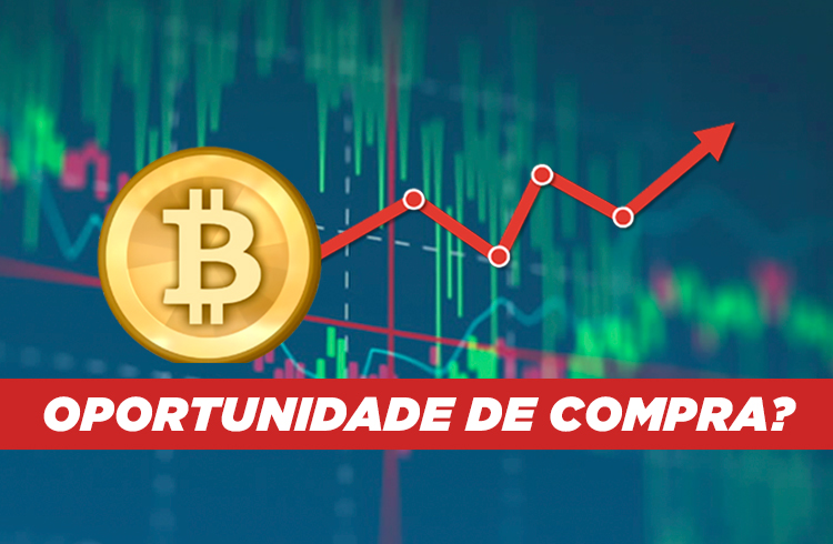 Análise Bitcoin: BTC cai 20% e assusta novos investidores