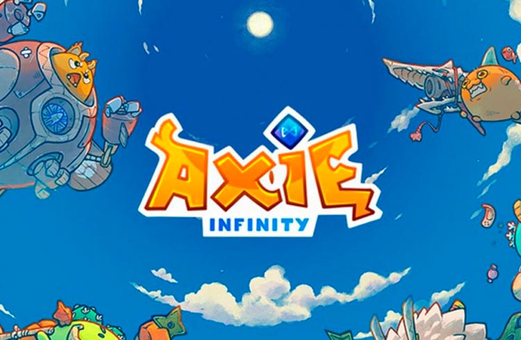 Axie Infinity divulga mudanças nas taxas de criação de novos Axies