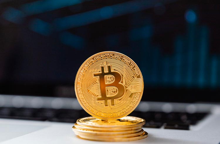 Baleia adquire mais de R$ 120 milhões em Bitcoin durante queda