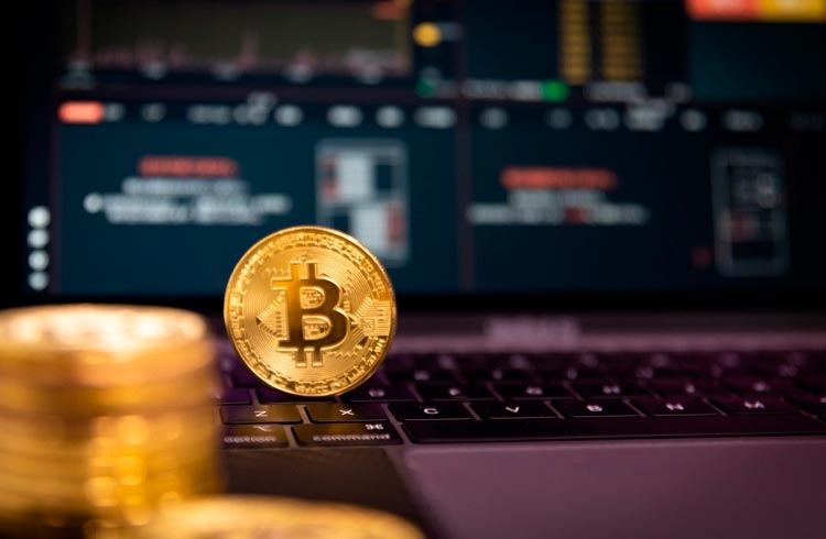 Bitcoin em pauta: FGV promove evento com Nobel de Economia e presidente do STF Luiz Fux