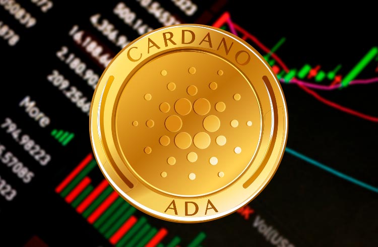 Cardano atinge recorde em US$ 3,09 após subir 1.700% em 2021: veja previsões