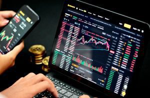 Coluna do TradingView: Análise AVAX, ETH e BTC