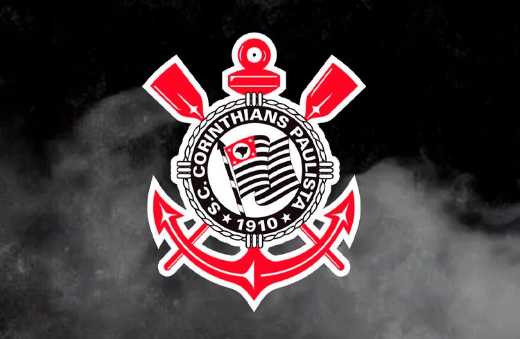 Corinthians anuncia parceria com Sorare para emissão de cards digitais colecionáveis NFT