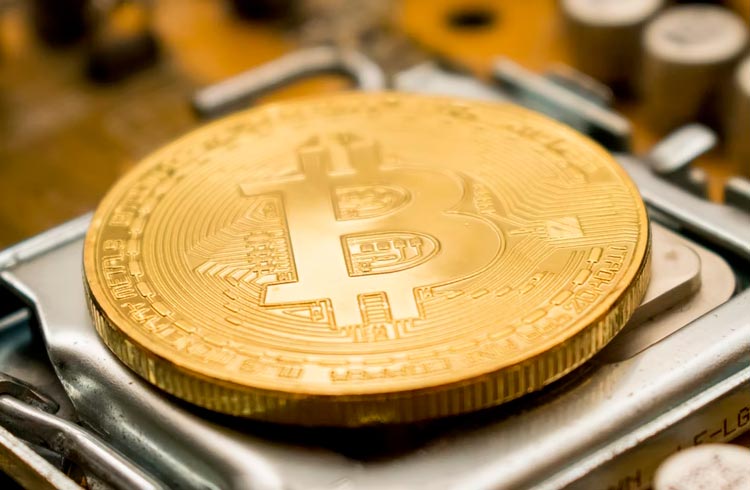 Dificuldade na mineração de Bitcoin vem se recuperando e já subiu 31%