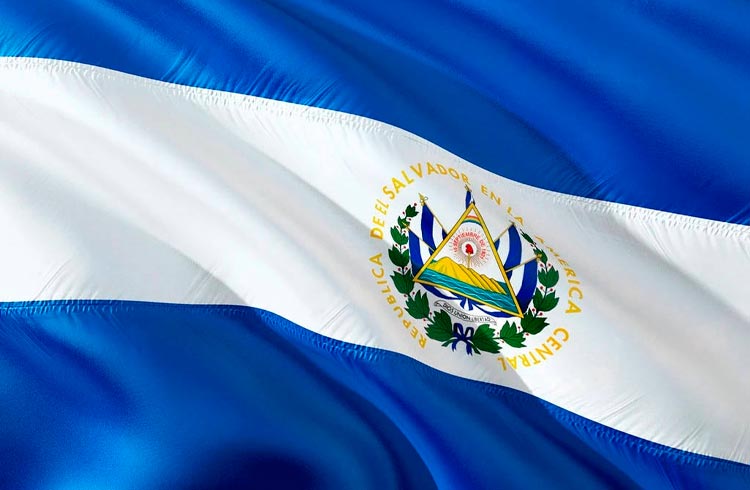 El Salvador armazenará documentos oficiais na blockchain de Algorand