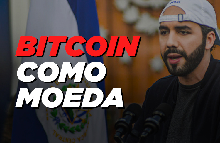El Salvador: Primeiro país a adotar o Bitcoin como moeda
