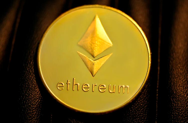 Ethereum ultrapassa US$ 3.700 após a ativação do Arbitrum