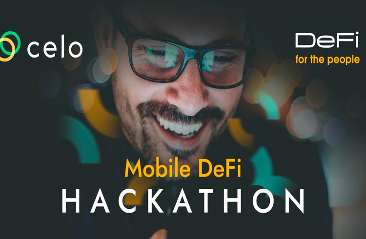 Hackathon da CELO no Brasil vai distribuir R$ 135 mil em prêmios