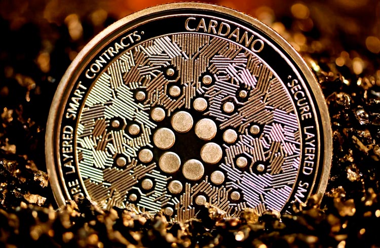 Hard fork Alonzo é implementado com sucesso, mas preço da Cardano recua