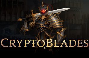 Jogo CryptoBlades trava saques e levanta suspeita entre os jogadores