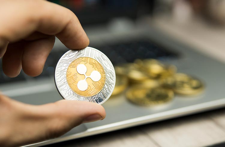 Juíza nega pedido da Ripple para acessar histórico de negociações de funcionários da SEC