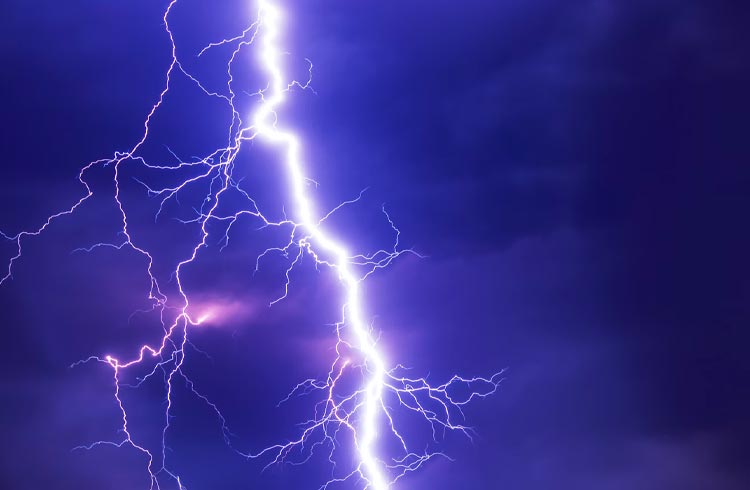 Lightning Network quebra recorde e Bitcoin atinge nova marca de valorização, afirma Glassnode