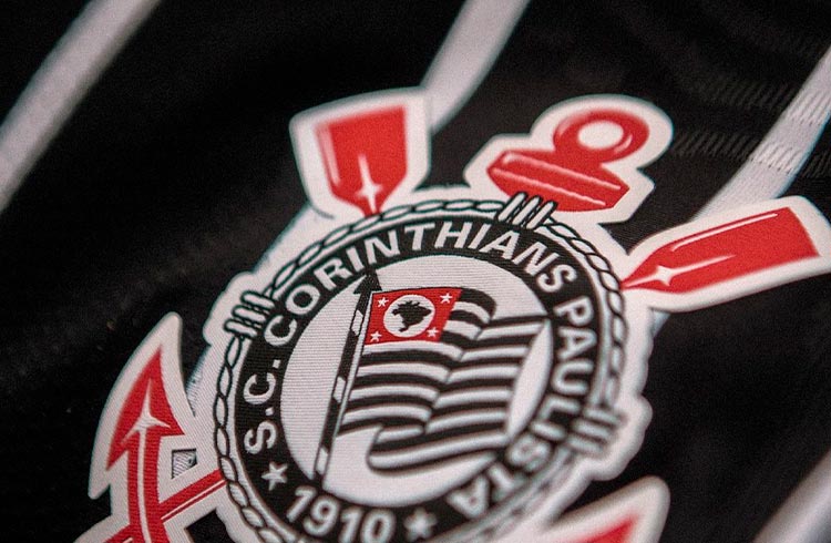 Mercado Bitcoin e Corinthians fecham patrocínio até fim de 2022