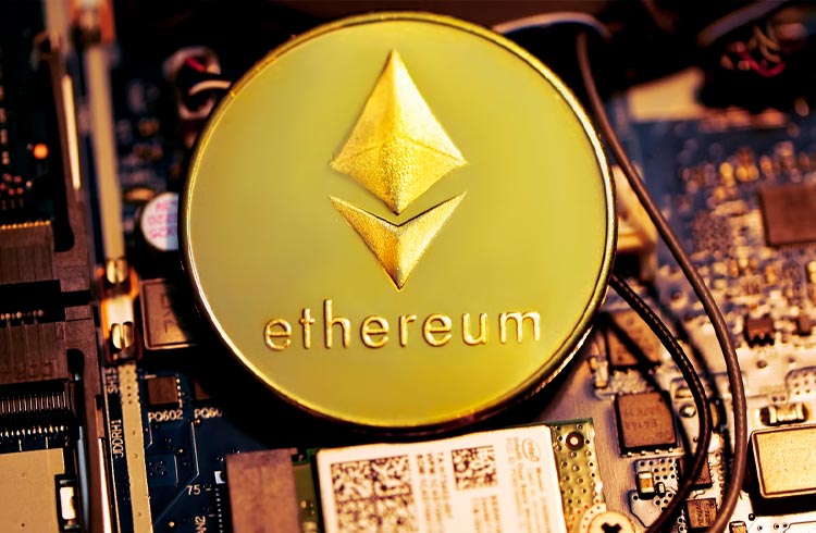 Outro pool de mineração de Ethereum da China vai encerrar atividades