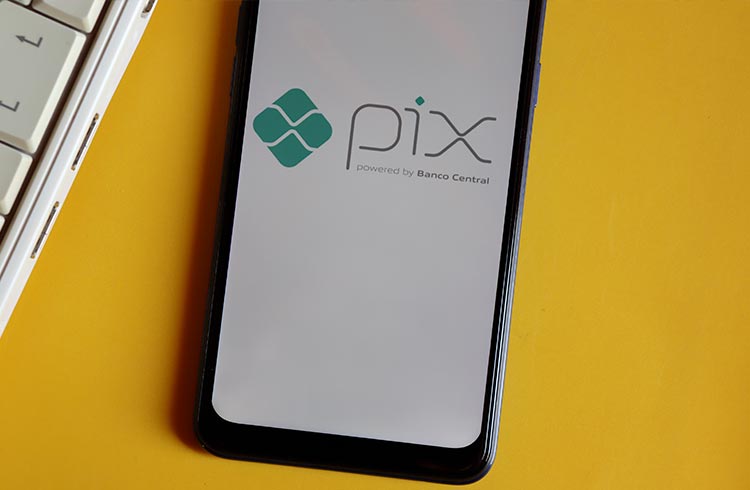 Pix Saque e Pix Troco estarão disponíveis a partir de 29 de novembro, informa BC