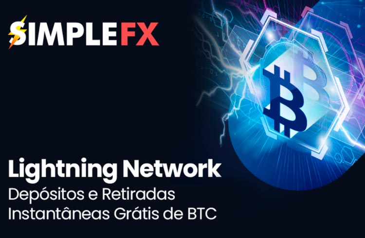 Reinvista seus Bitcoins com a Lightning Network