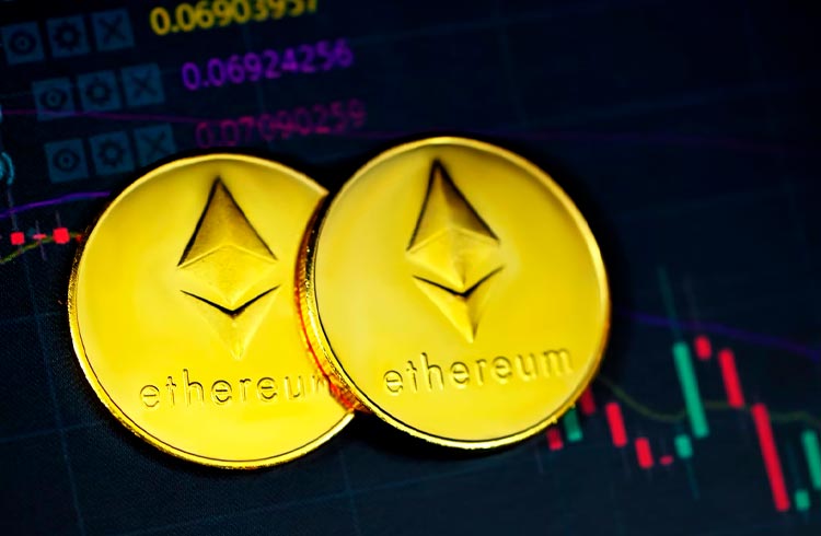 Segundo maior pool de mineração de Ethereum será fechado