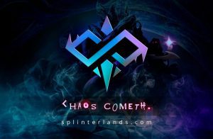 Splinterlands duplica os preços dos cards Chaos Legion