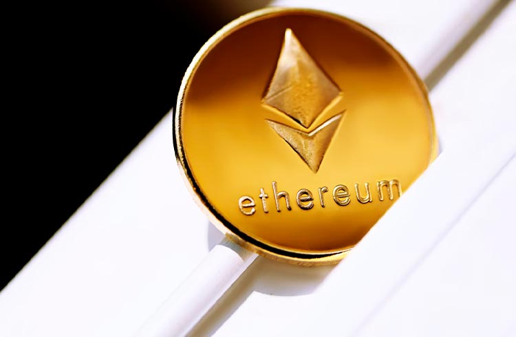 Ta acabando: Somente 16% do Ethereum está nas exchanges para negociação