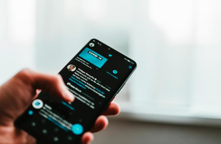 Twitter lança protótipo de integração entre perfis de usuários e NFTs