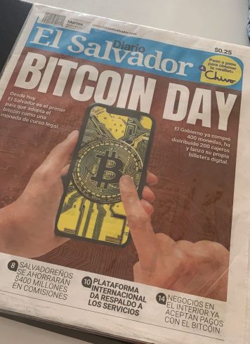 Capa Bitcoin Day