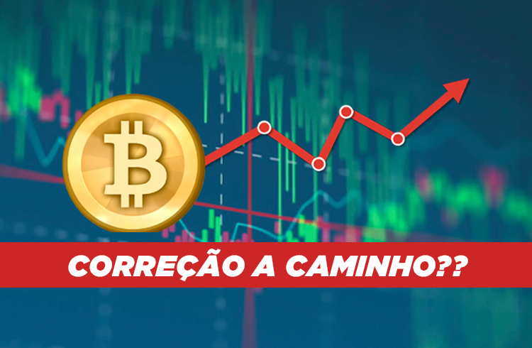 Análise Bitcoin: BTC briga para romper os US$ 60 mil dólares