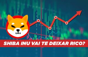 Análise Shiba inu: SHIB sobe 800% em 1 mês