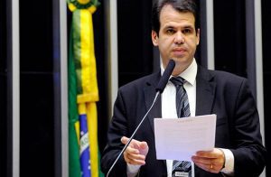 Aureo Ribeiro nova legislação