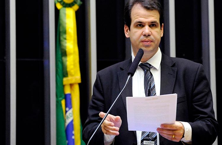 Aureo Ribeiro nova legislação