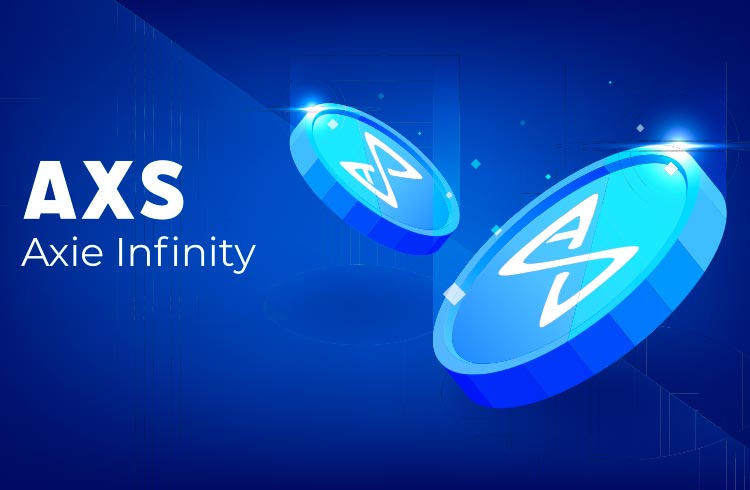 Axie Infinity atinge novo recorde histórico após disparar 140% em 7 dias