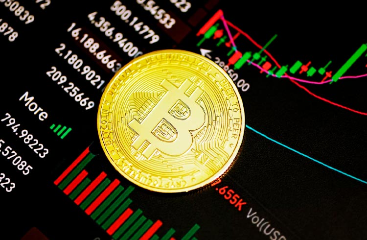 "Banimento do Bitcoin pela China foi inócuo", destaca diretor da QR Capital