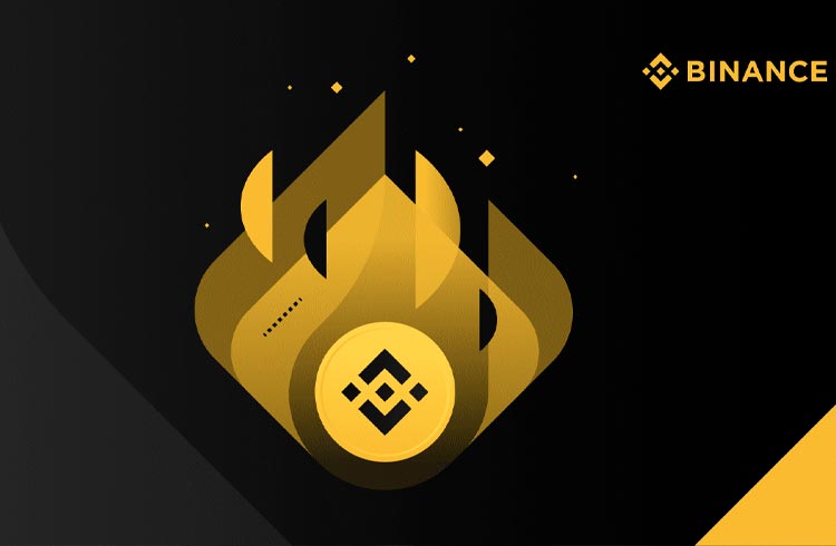 Binance anuncia a maior queima de BNB da história, cerca de US$ 640 milhões em criptomoedas